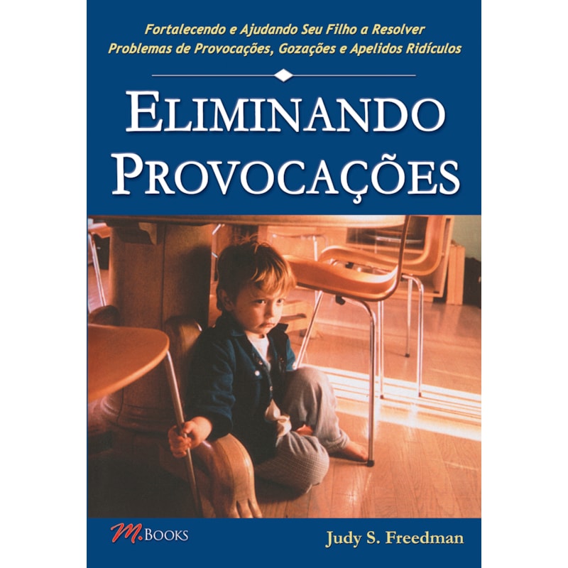 Eliminando provocações