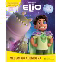 ELIO - MEU AMIGO ALIENÍGENA