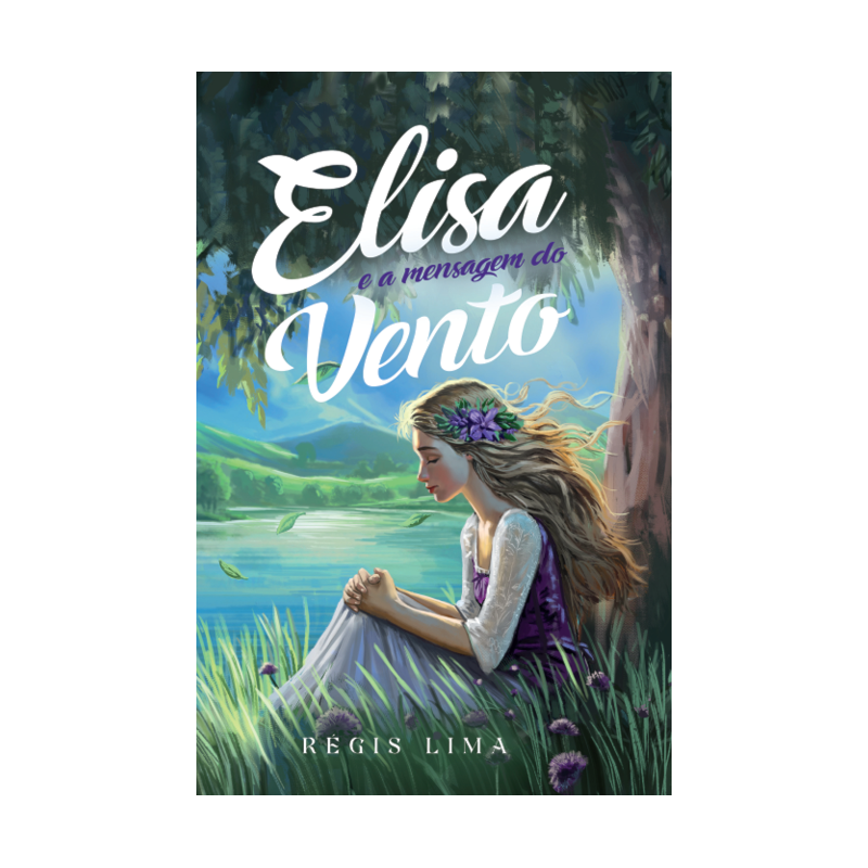 ELISA E A MENSAGEM DO VENTO