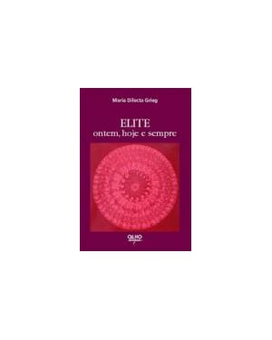 ELITE - ONTEM, HOJE E SEMPRE - 1
