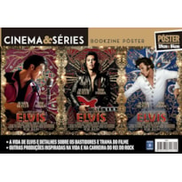 ELIVS - O FILME - SUPERPÔSTER CINEMA E SÉRIES