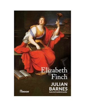 ELIZABETH FINCH