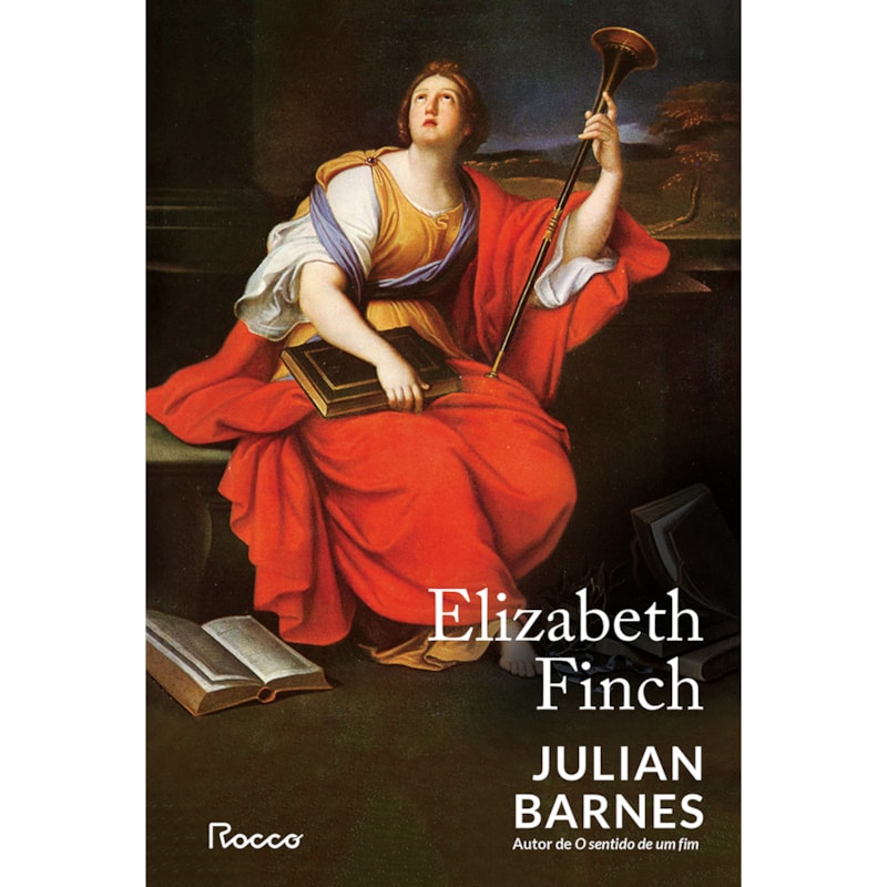 ELIZABETH FINCH