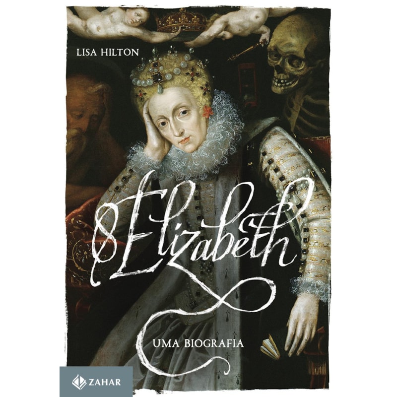 ELIZABETH I: UMA BIOGRAFIA