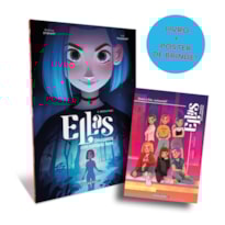 ELLAS: ABSOLUTA(S) - VOLUME 2