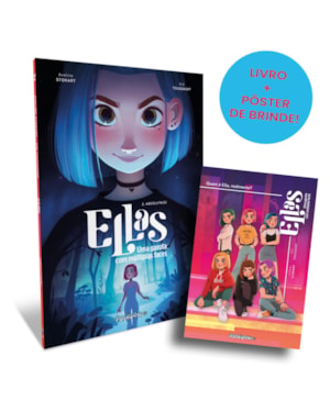 ELLAS: ABSOLUTA(S) - VOLUME 2