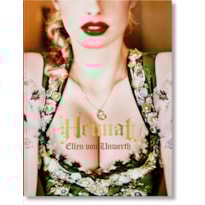 Ellen von unwerth: heimat