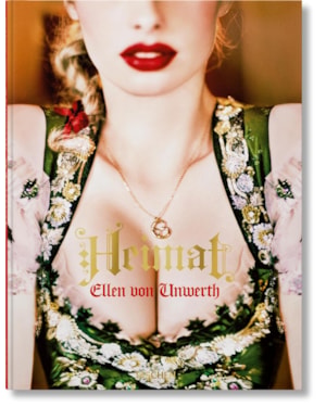Ellen von unwerth: heimat