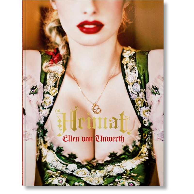 Ellen von unwerth: heimat