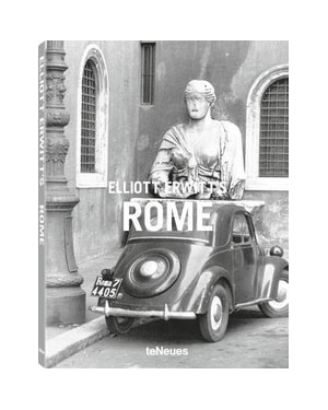 Elliott erwitt''''s rome