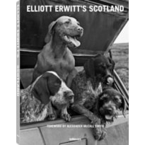 Elliott erwitt''''s scotland