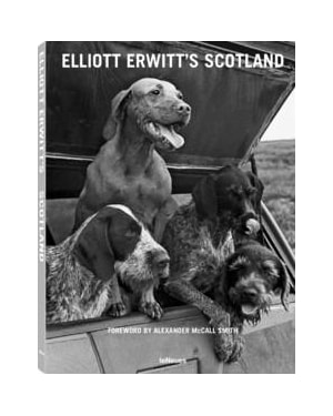 Elliott erwitt''''s scotland