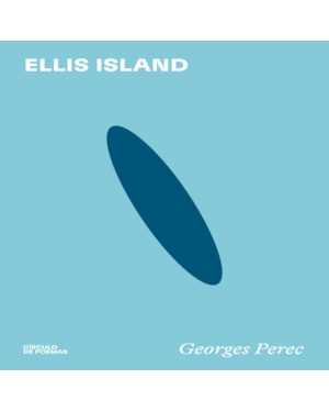 ELLIS ISLAND