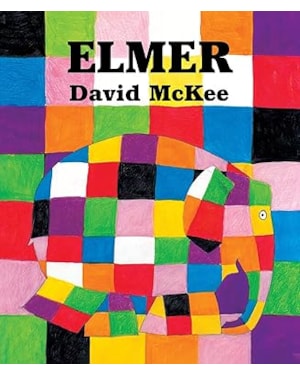 ELMER