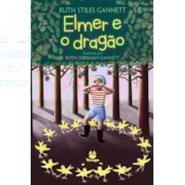 ELMER E O DRAGÃO