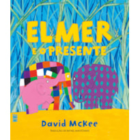 ELMER E O PRESENTE