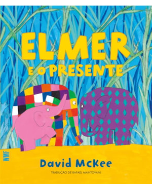 ELMER E O PRESENTE