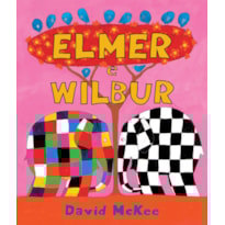 ELMER E WILBUR
