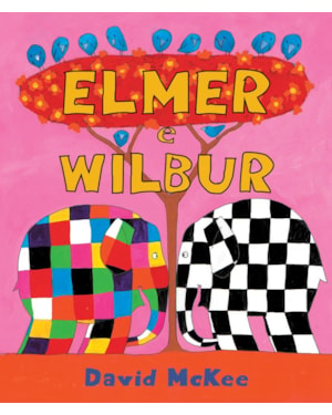 ELMER E WILBUR