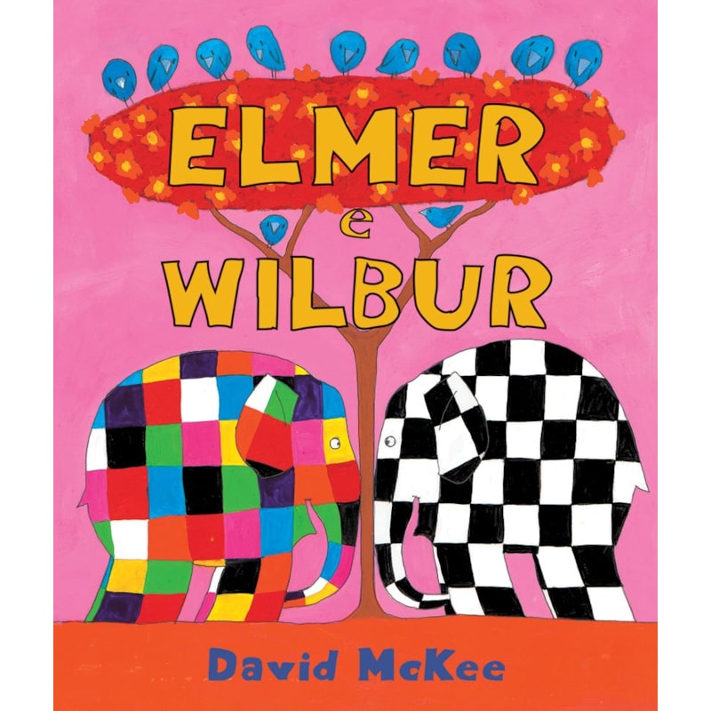 ELMER E WILBUR