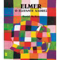 ELMER, O ELEFANTE XADREZ