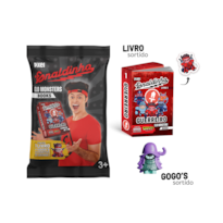 Elo Monsters Books: Flow Pack