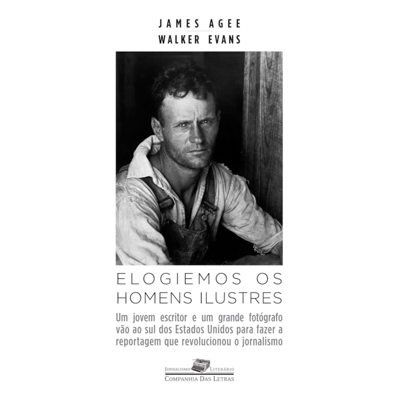 ELOGIEMOS OS HOMENS ILUSTRES