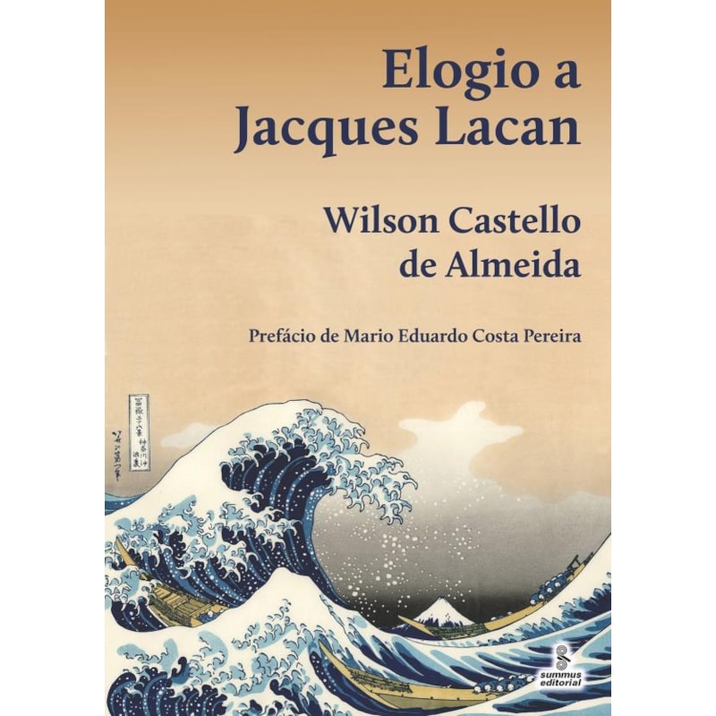 ELOGIO A JACQUES LACAN