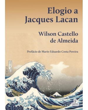 ELOGIO A JACQUES LACAN
