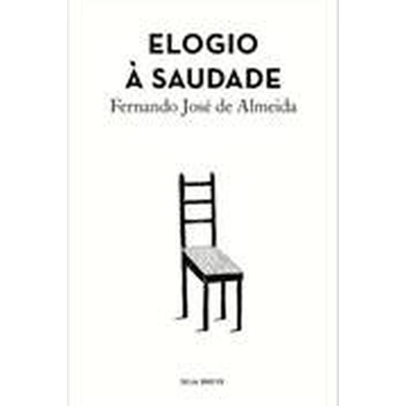 ELOGIO À SAUDADE