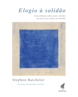 ELOGIO À SOLIDÃO - UMA REFLEXÃO SOBRE ESTAR SOZINHO EM MEIO AOS OUTROS NO MUNDO