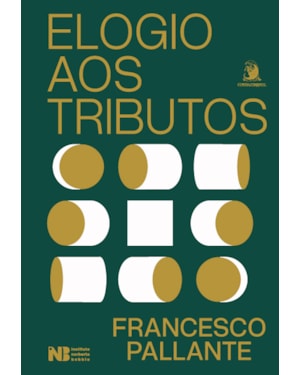 Elogio aos tributos