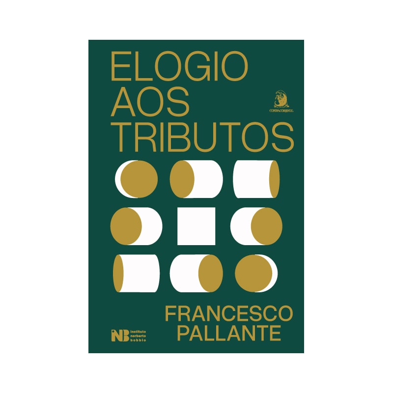 Elogio aos tributos
