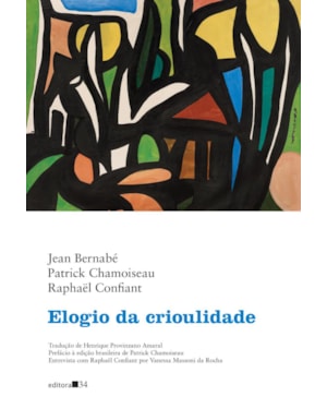 Elogio da crioulidade