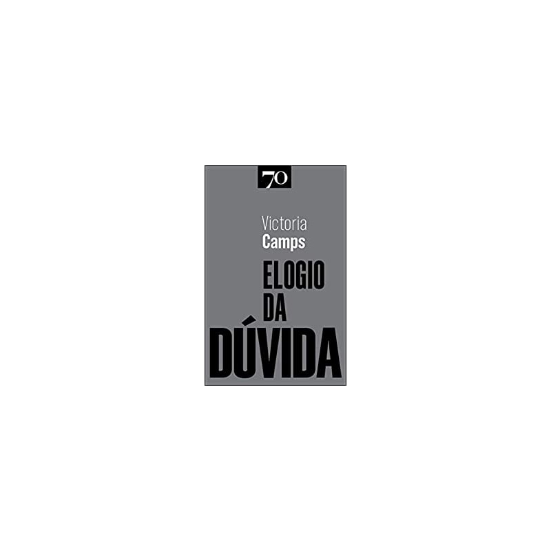 Elogio da dúvida