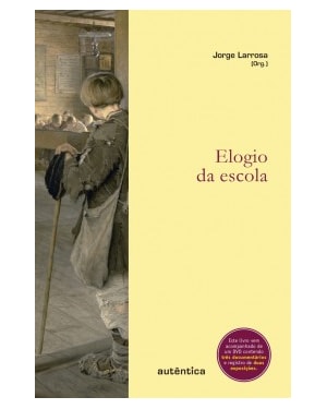 ELOGIO DA ESCOLA