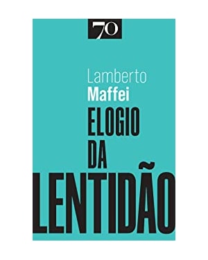 Elogio da lentidão