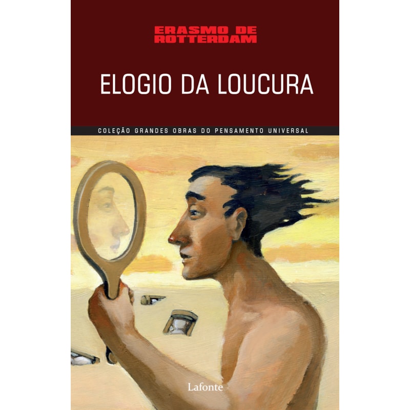 ELOGIO DA LOUCURA