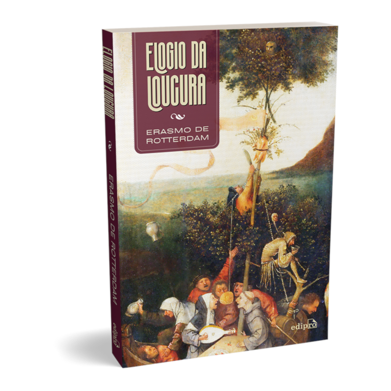 ELOGIO DA LOUCURA