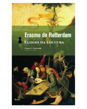 ELOGIO DA LOUCURA