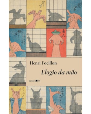 Elogio da mão