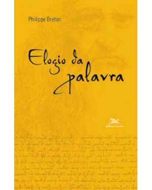 ELOGIO DA PALAVRA - ESTUDOS & TENDÊNCIAS