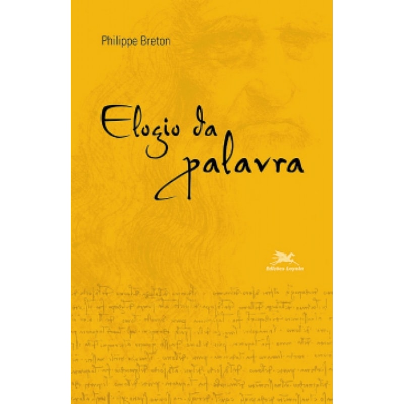 ELOGIO DA PALAVRA - ESTUDOS & TENDÊNCIAS
