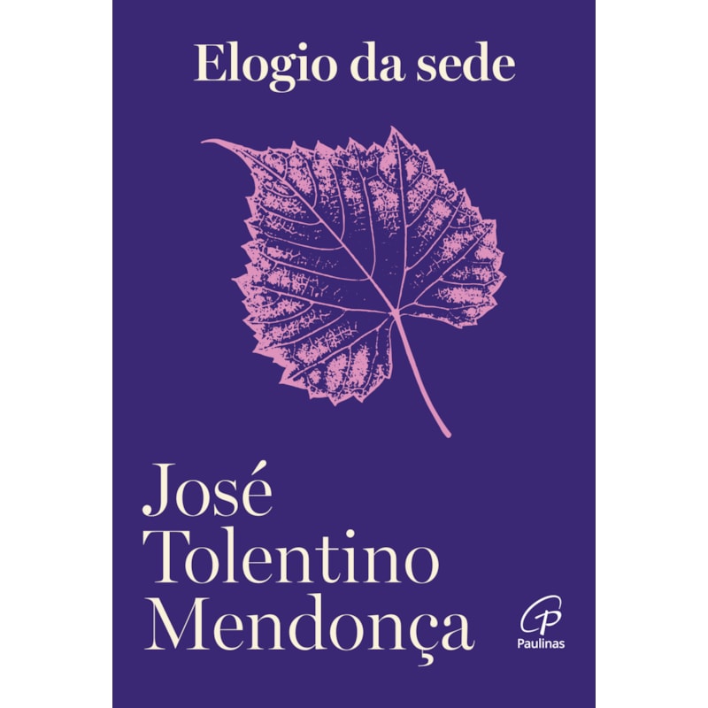 Elogio da sede