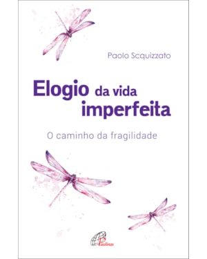 Elogio da vida imperfeita: o caminho da fragilidade
