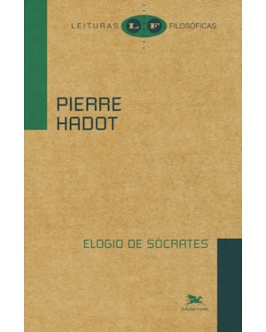 ELOGIO DE SÓCRATES