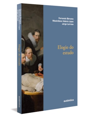 ELOGIO DO ESTUDO