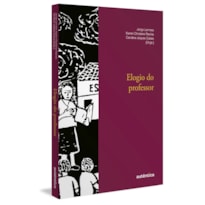 Elogio do professor: .