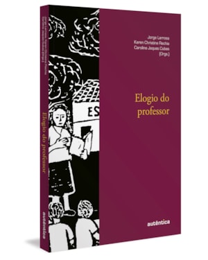 ELOGIO DO PROFESSOR
