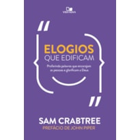 Elogios que edificam